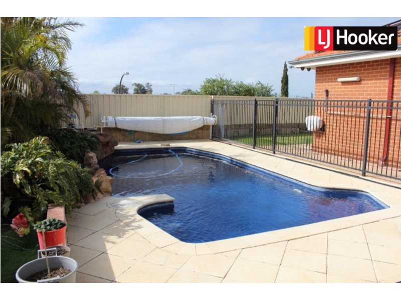 33 Baskerville Crescent, Baldivis WA 6171