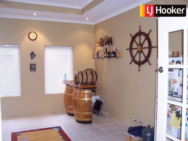 33 Baskerville Crescent, Baldivis WA 6171