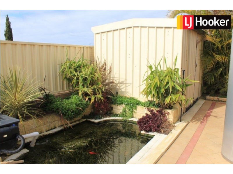 33 Baskerville Crescent, Baldivis WA 6171