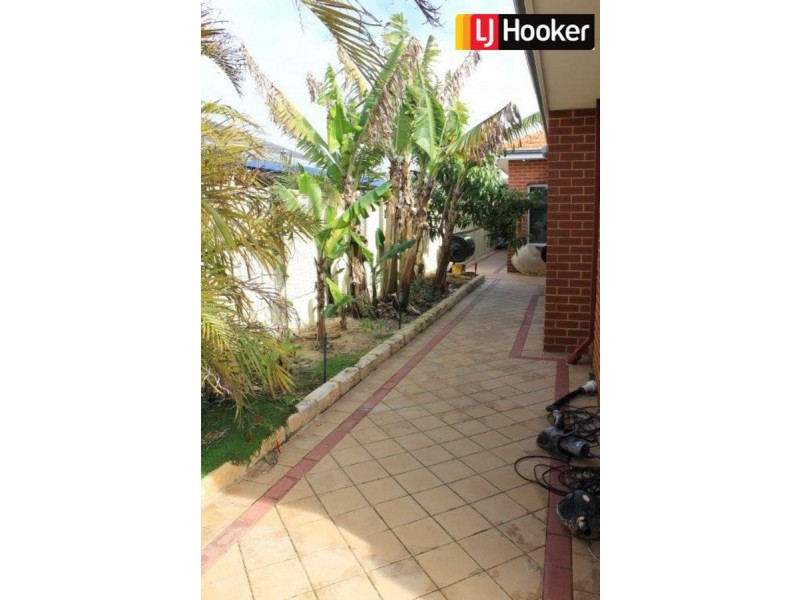 33 Baskerville Crescent, Baldivis WA 6171