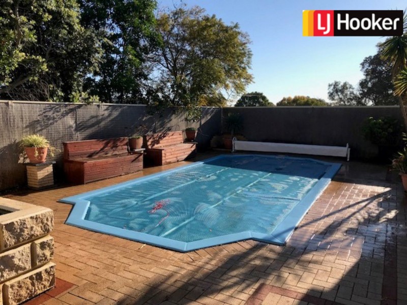 23 Scotford Way, Baldivis WA 6171