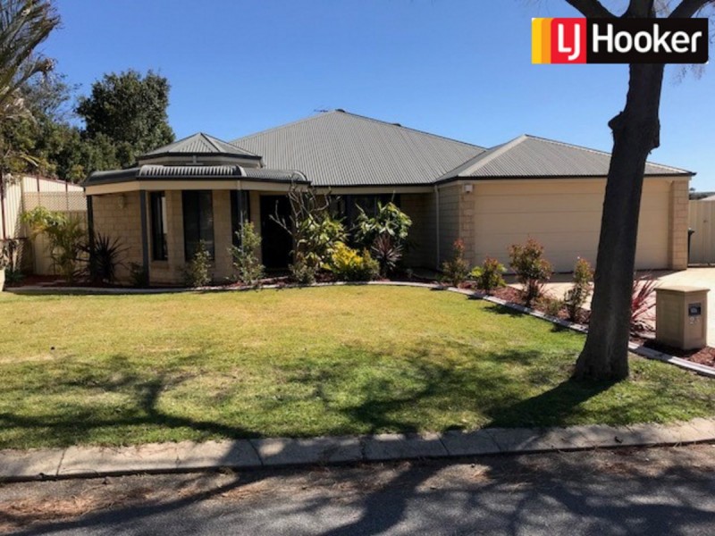 23 Scotford Way, Baldivis WA 6171