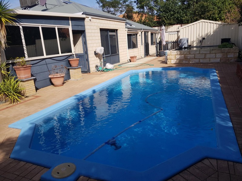 23 Scotford Way, Baldivis WA 6171