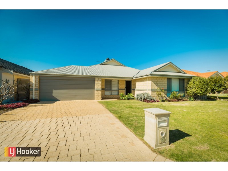12 Amity Circuit, Shoalwater WA 6169