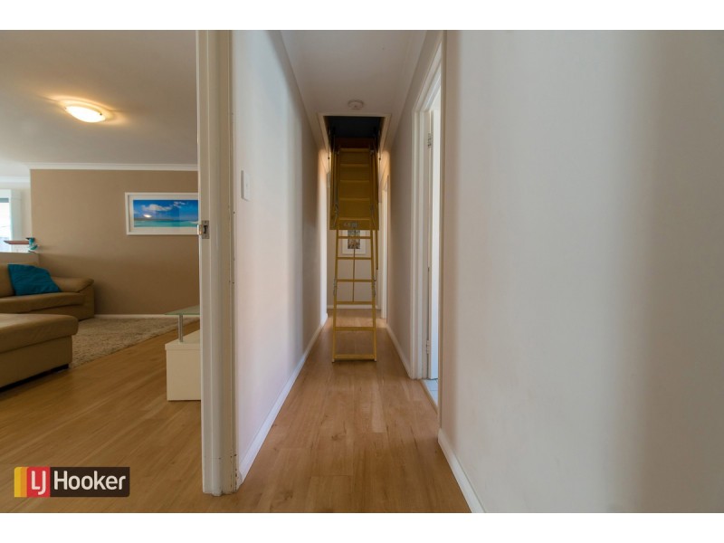 12 Amity Circuit, Shoalwater WA 6169