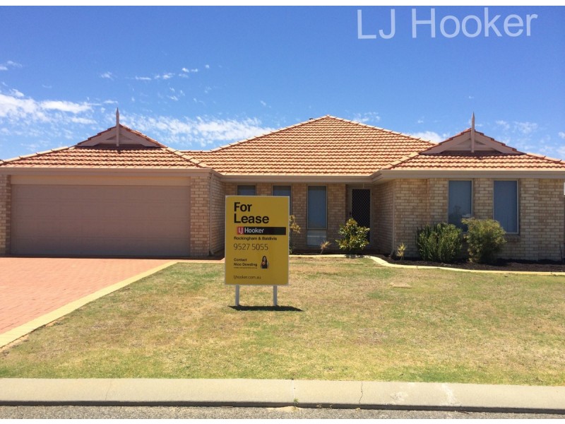 7 Plymouth Way, Waikiki WA 6169