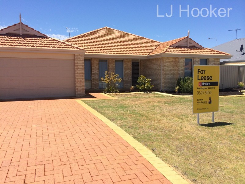 7 Plymouth Way, Waikiki WA 6169