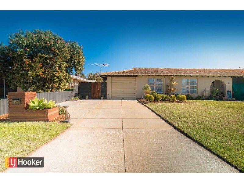 11A Catherine Street, Safety Bay WA 6169