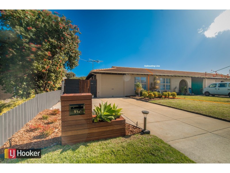 11A Catherine Street, Safety Bay WA 6169