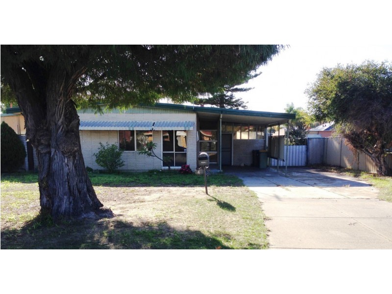 4 Gregson Street, Rockingham WA 6168