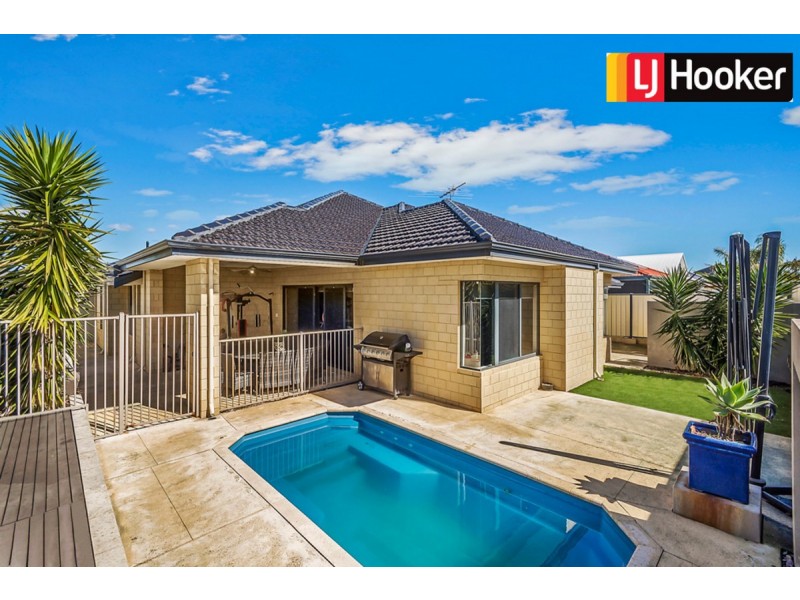 7 Tamar Break, Madora Bay WA 6210