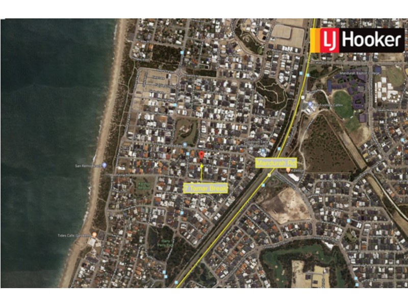 7 Tamar Break, Madora Bay WA 6210