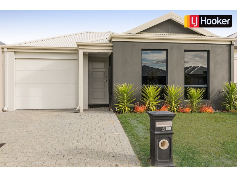 5 Japoon Vista, Baldivis WA 6171