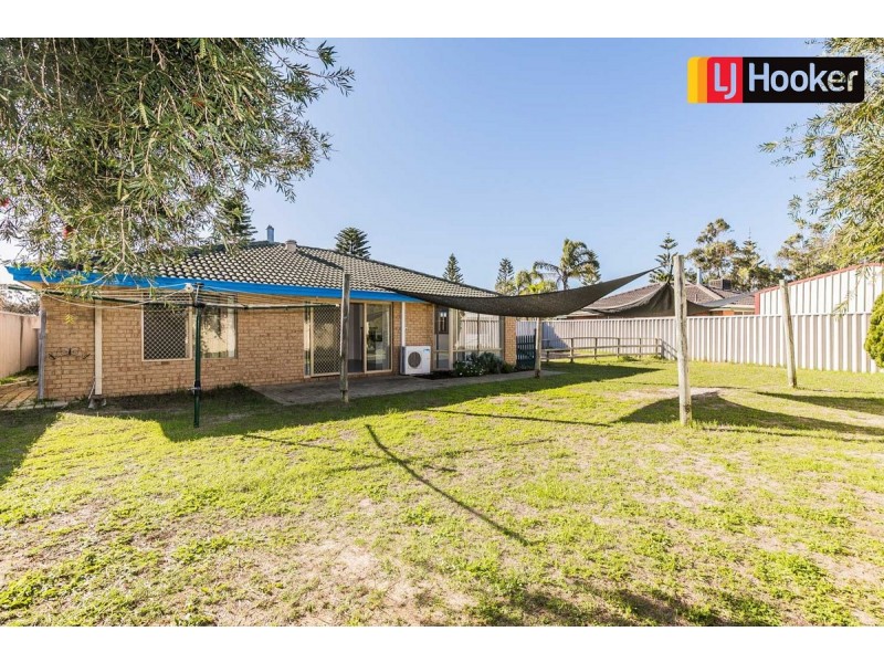 292 Grand Ocean Boulevard, Port Kennedy WA 6172