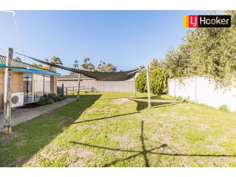 292 Grand Ocean Boulevard, Port Kennedy WA 6172