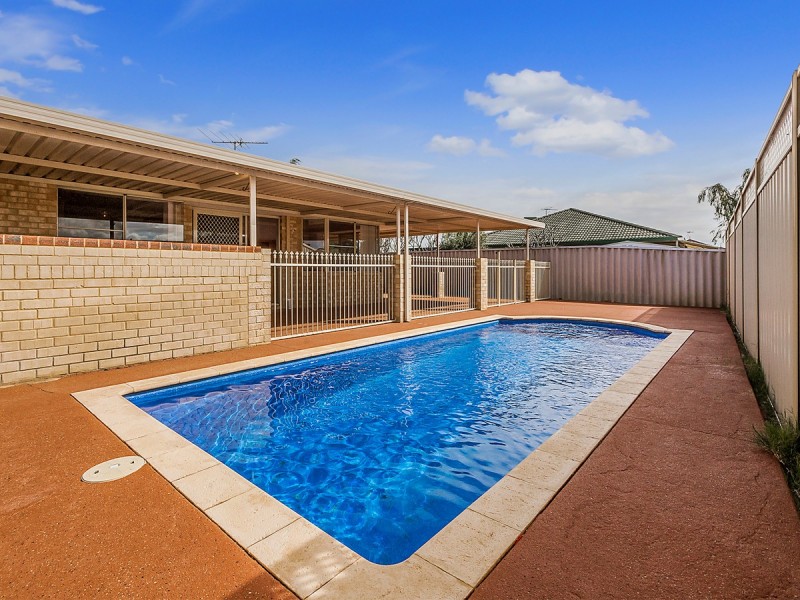19 Zedora Loop, Port Kennedy WA 6172