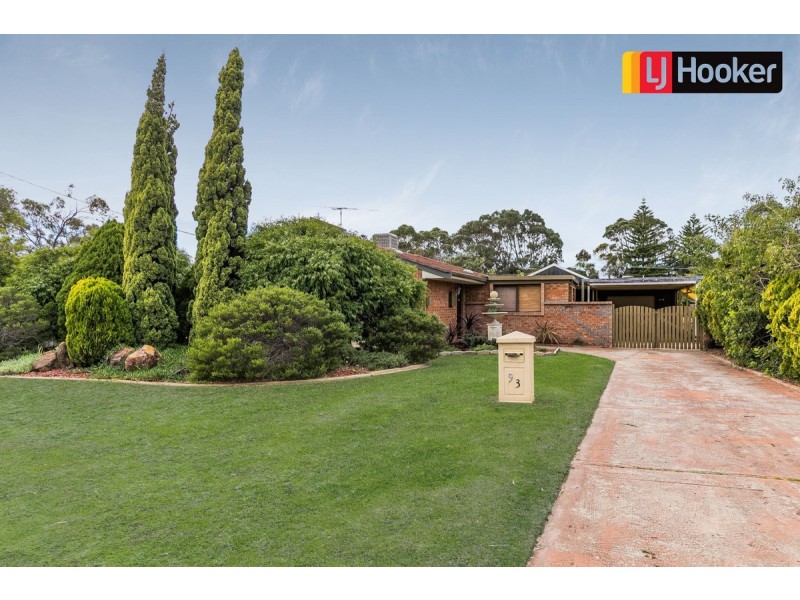 93 Seabrooke Avenue, Rockingham WA 6168