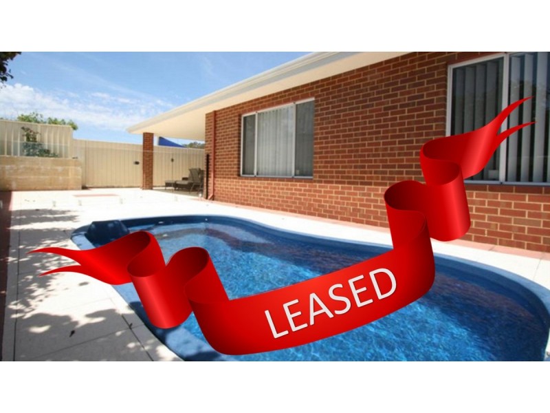 14 Bates Way, Warnbro WA 6169