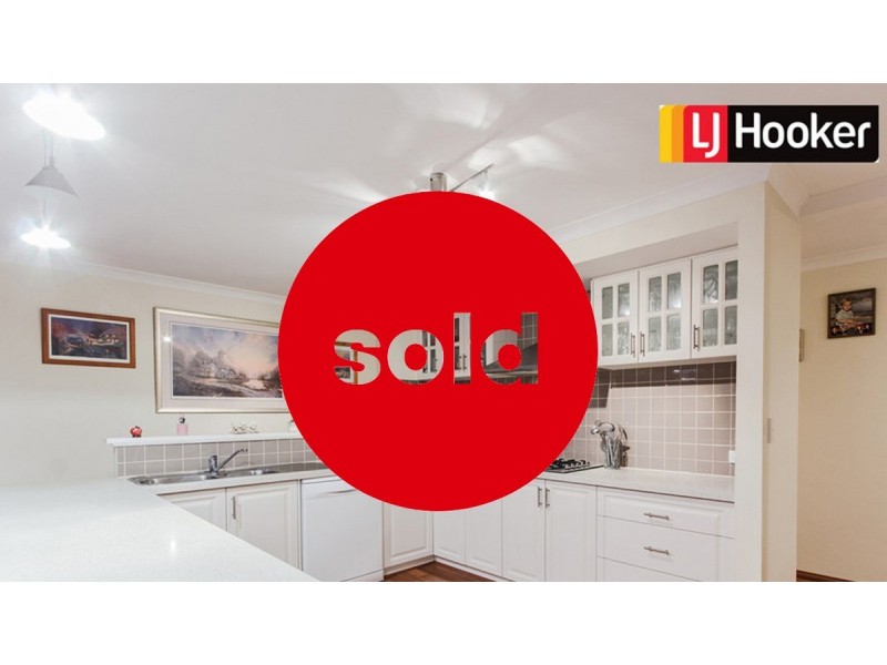 129 Arpenteur Drive, Baldivis WA 6171