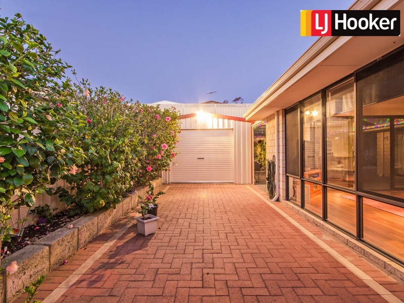 129 Arpenteur Drive, Baldivis WA 6171