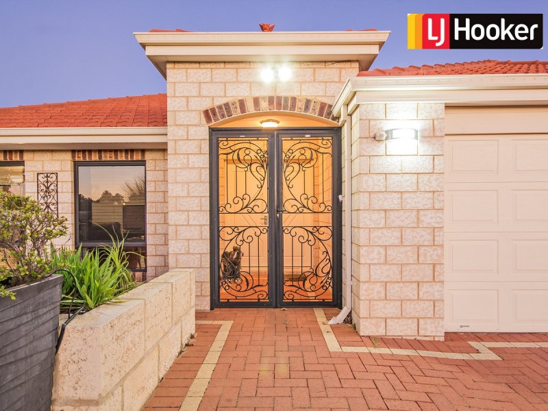 129 Arpenteur Drive, Baldivis WA 6171