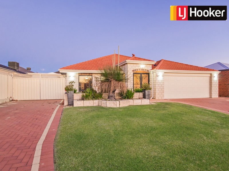 129 Arpenteur Drive, Baldivis WA 6171