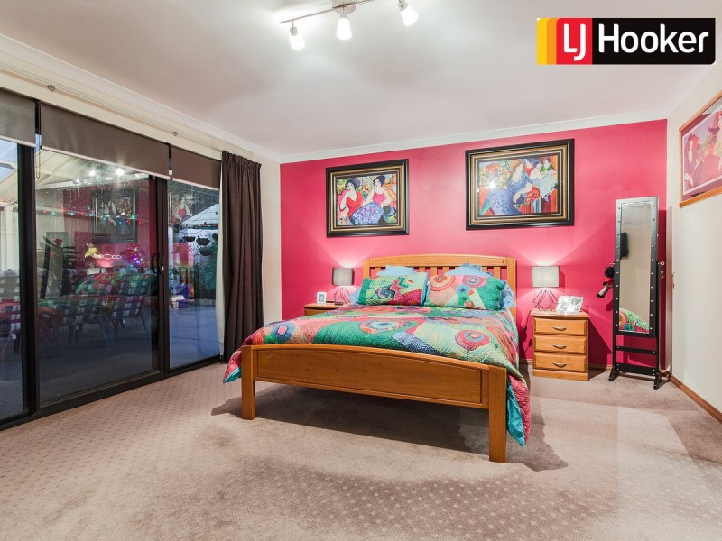 129 Arpenteur Drive, Baldivis WA 6171