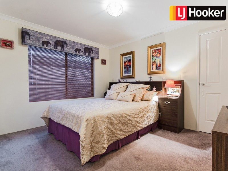 129 Arpenteur Drive, Baldivis WA 6171