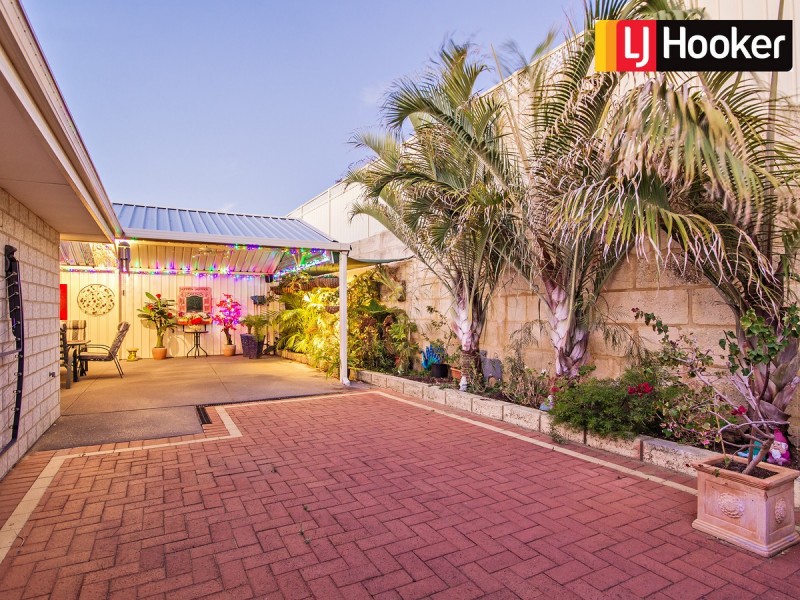 129 Arpenteur Drive, Baldivis WA 6171