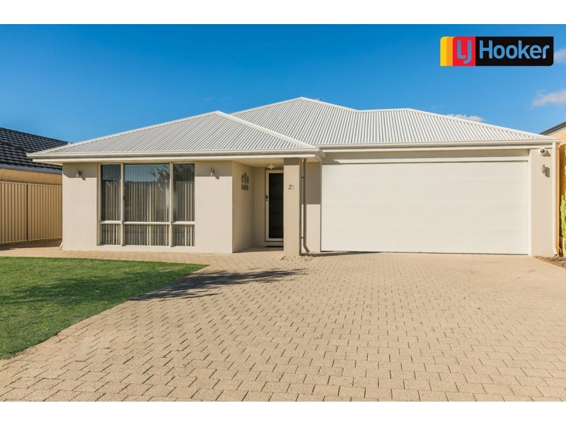 32 Selhurst Parkway, Baldivis WA 6171