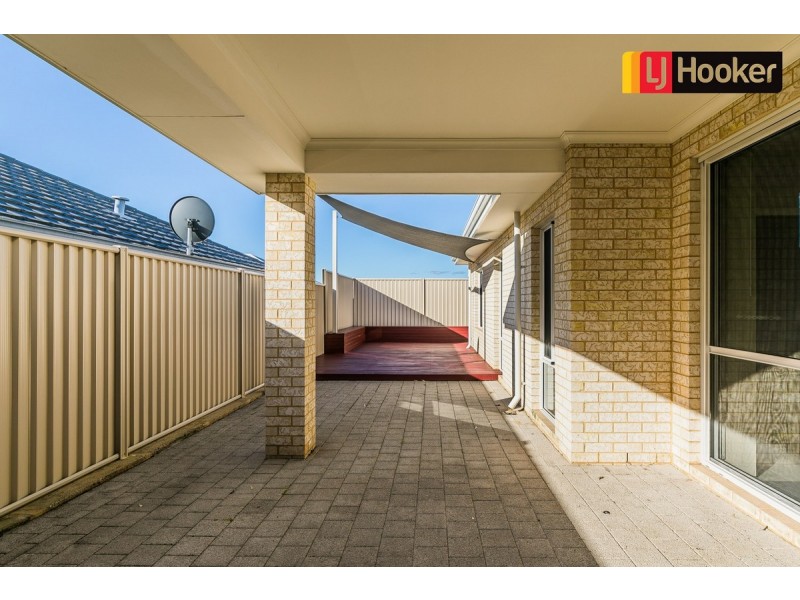 32 Selhurst Parkway, Baldivis WA 6171