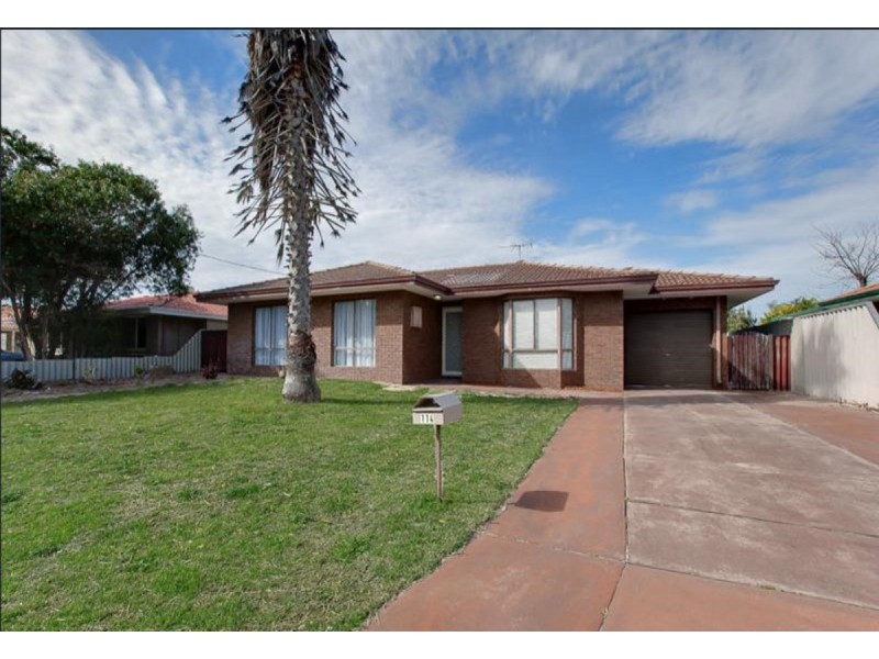 114 Simpson Avenue, Rockingham WA 6168