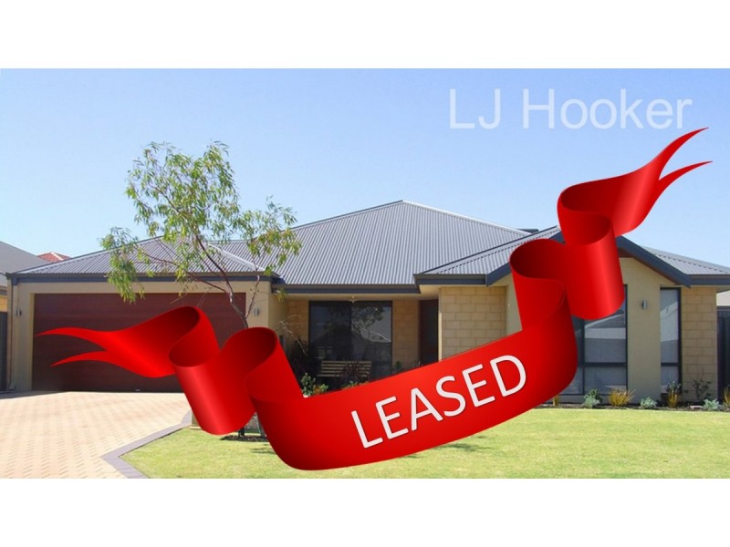 10 Songlark Court, Baldivis WA 6171