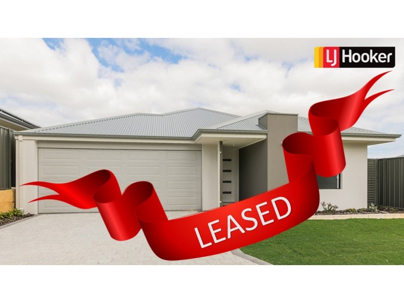 1 Mozart Lane, Baldivis WA 6171