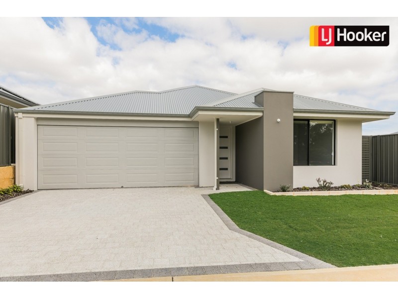 1 Mozart Lane, Baldivis WA 6171