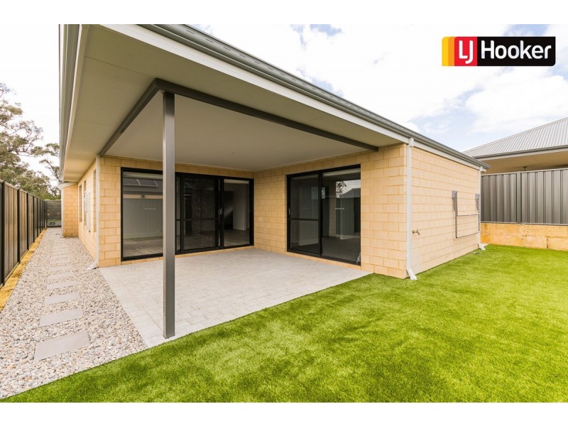 1 Mozart Lane, Baldivis WA 6171