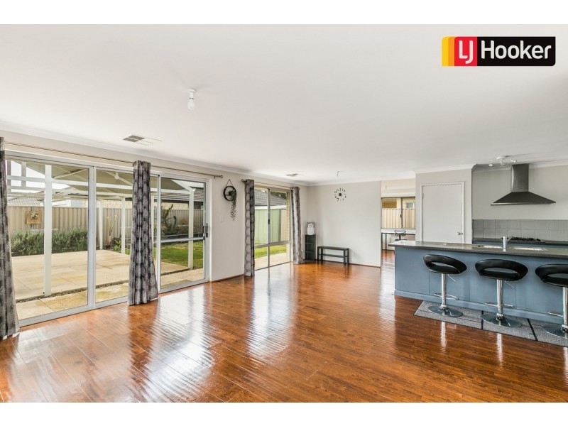8 Pinto Avenue, Baldivis WA 6171