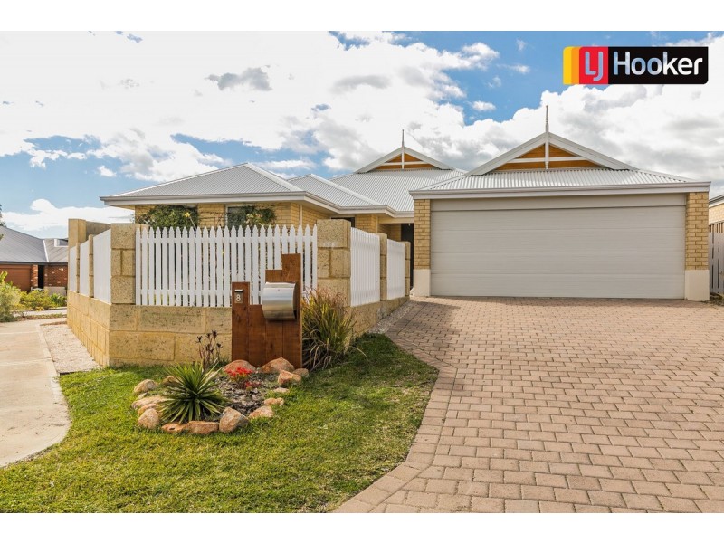 8 Pinto Avenue, Baldivis WA 6171