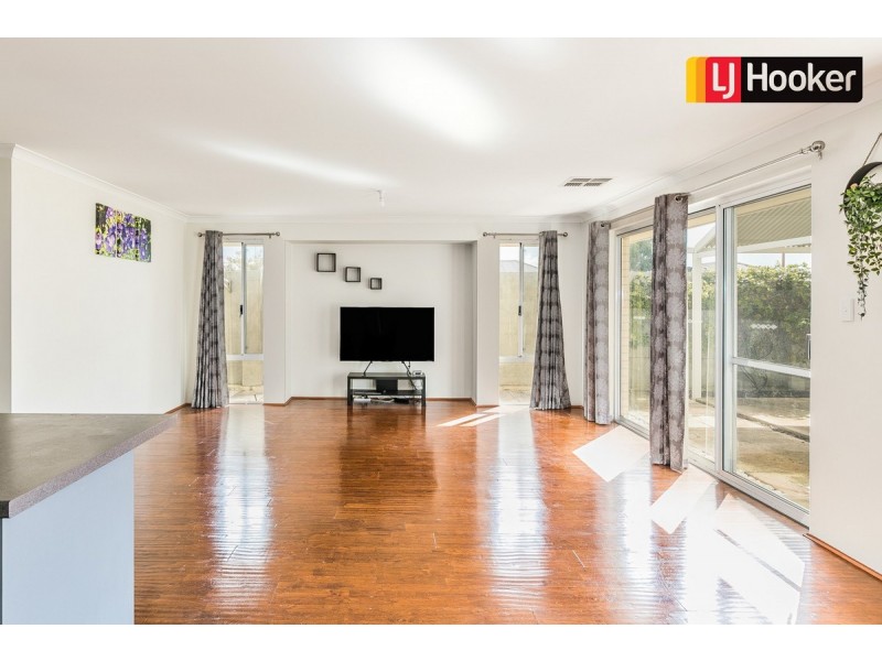 8 Pinto Avenue, Baldivis WA 6171