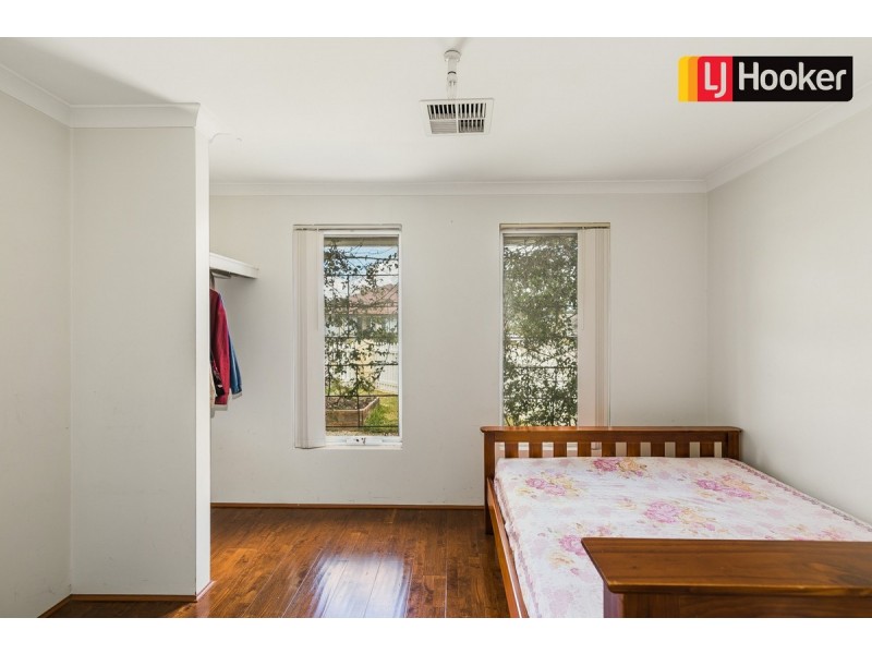 8 Pinto Avenue, Baldivis WA 6171