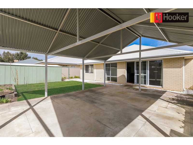 8 Pinto Avenue, Baldivis WA 6171