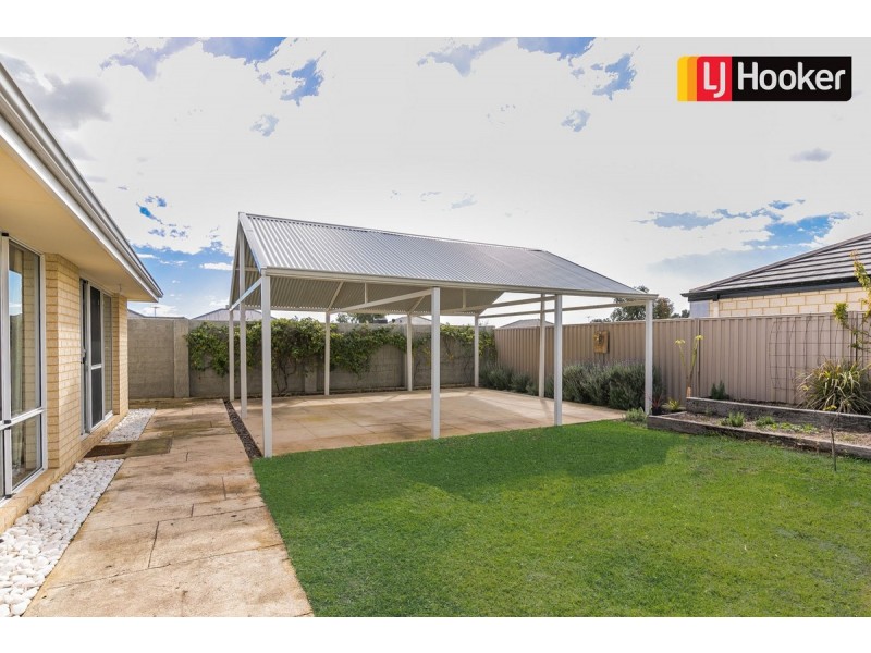 8 Pinto Avenue, Baldivis WA 6171