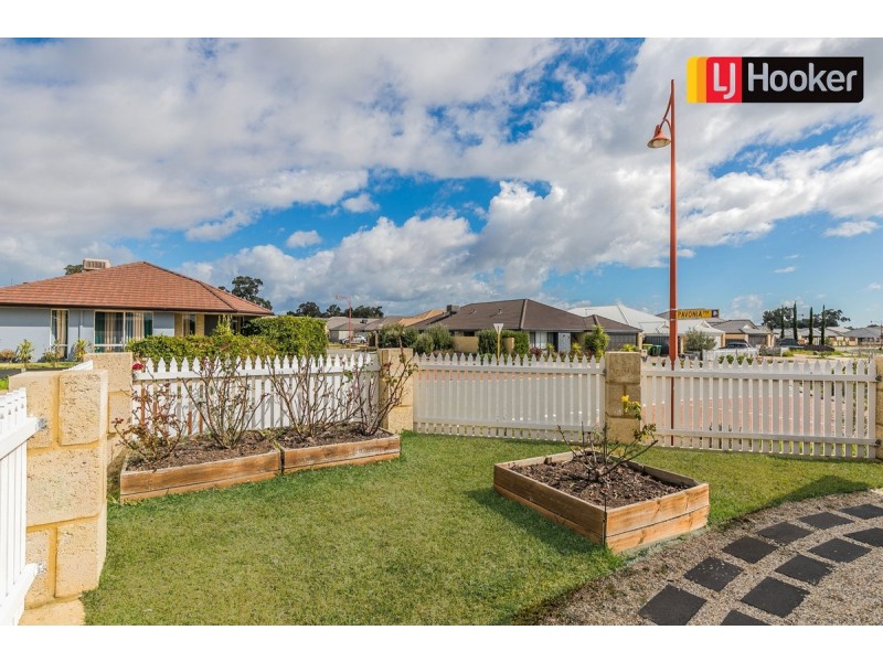 8 Pinto Avenue, Baldivis WA 6171