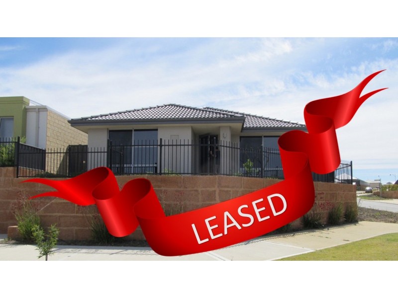 44 Beckingham Parkway, Baldivis WA 6171