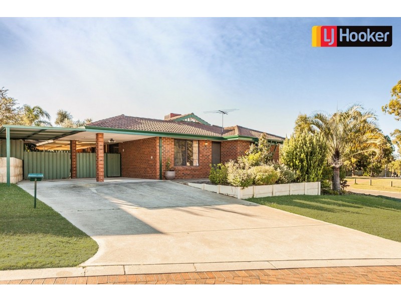 2 Milne Lane, Parmelia WA 6167