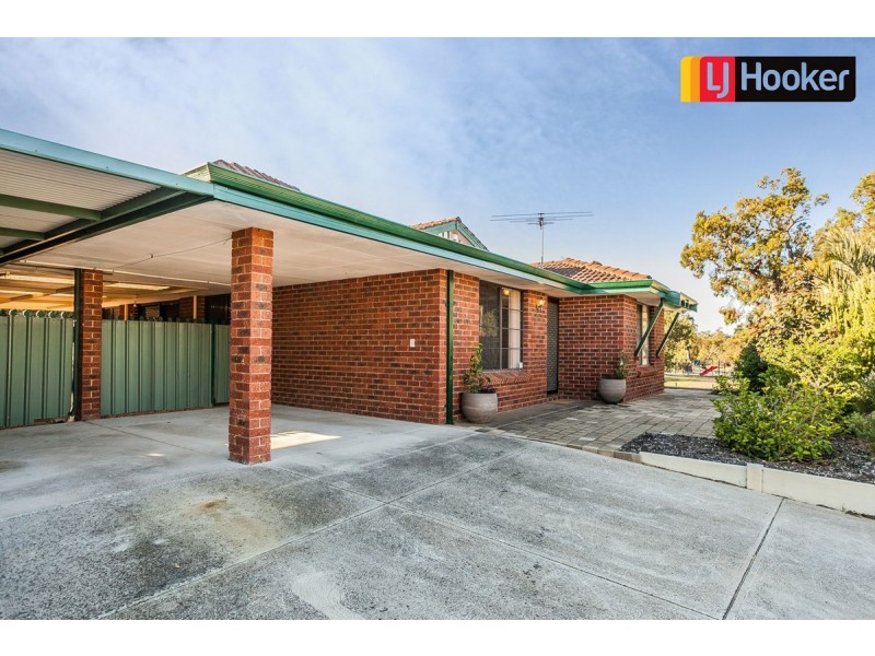 2 Milne Lane, Parmelia WA 6167