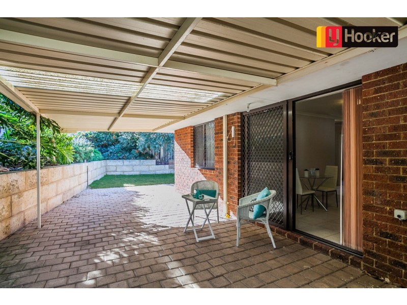 2 Milne Lane, Parmelia WA 6167