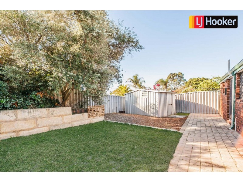 2 Milne Lane, Parmelia WA 6167