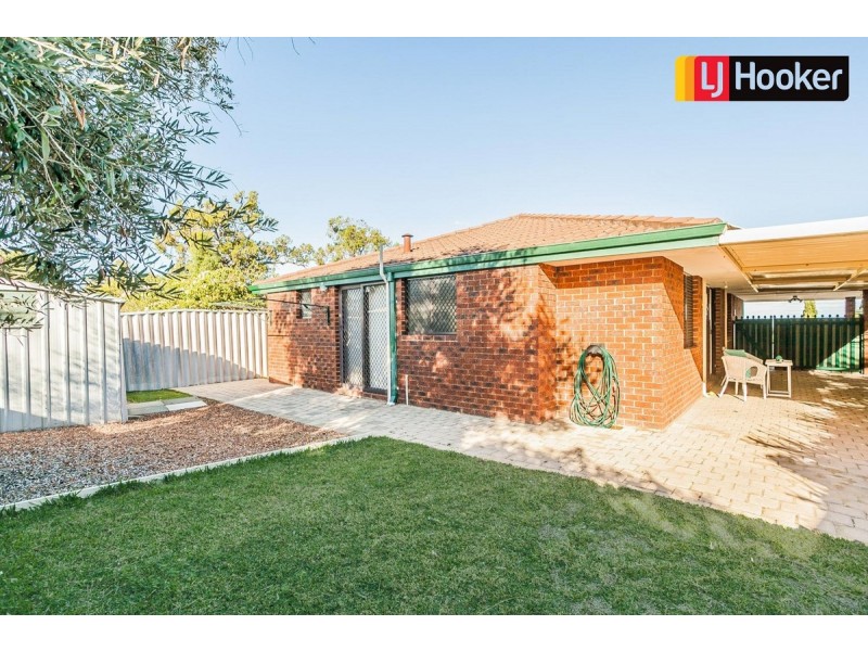 2 Milne Lane, Parmelia WA 6167