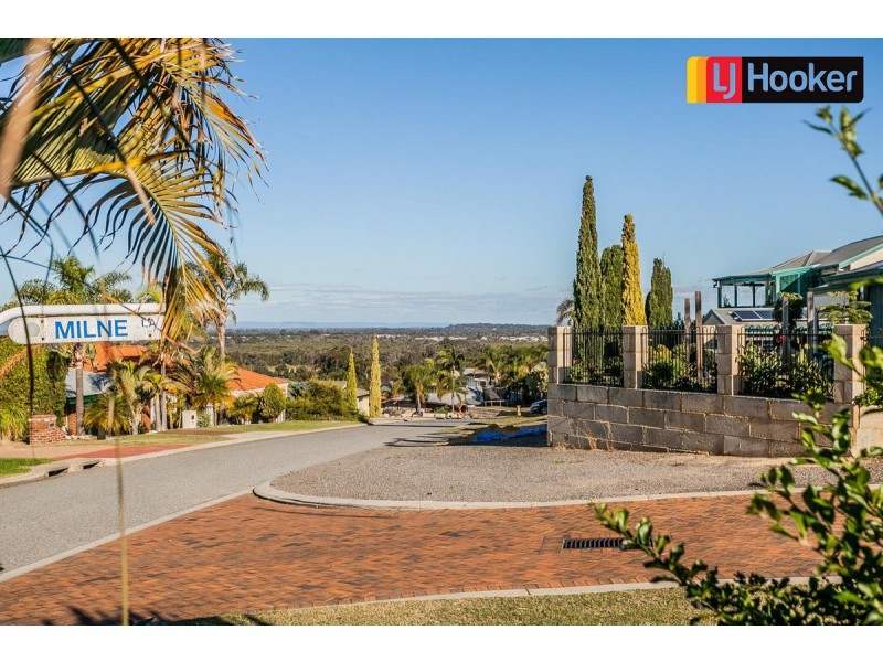 2 Milne Lane, Parmelia WA 6167